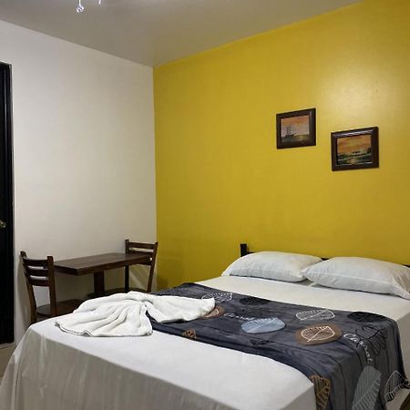 Hotel Quinta Avenida San Jose  Luaran gambar