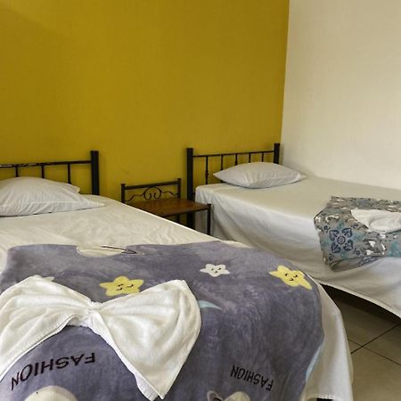 Hotel Quinta Avenida San Jose  Luaran gambar