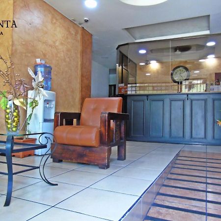 Hotel Quinta Avenida San Jose  Luaran gambar