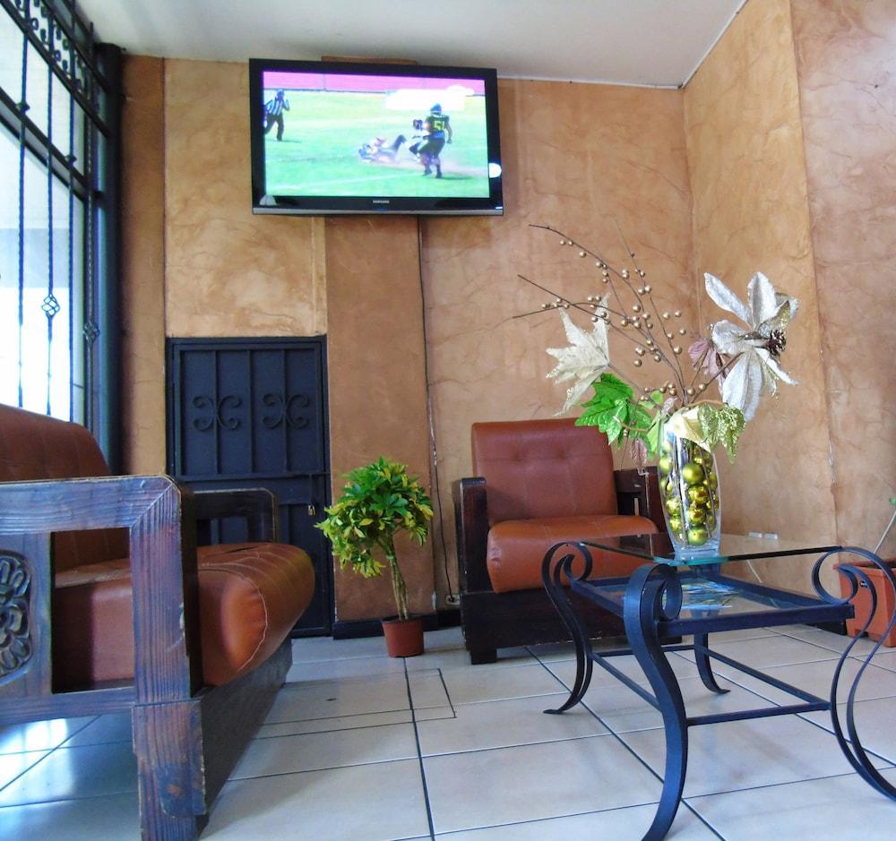 Hotel Quinta Avenida San Jose  Luaran gambar