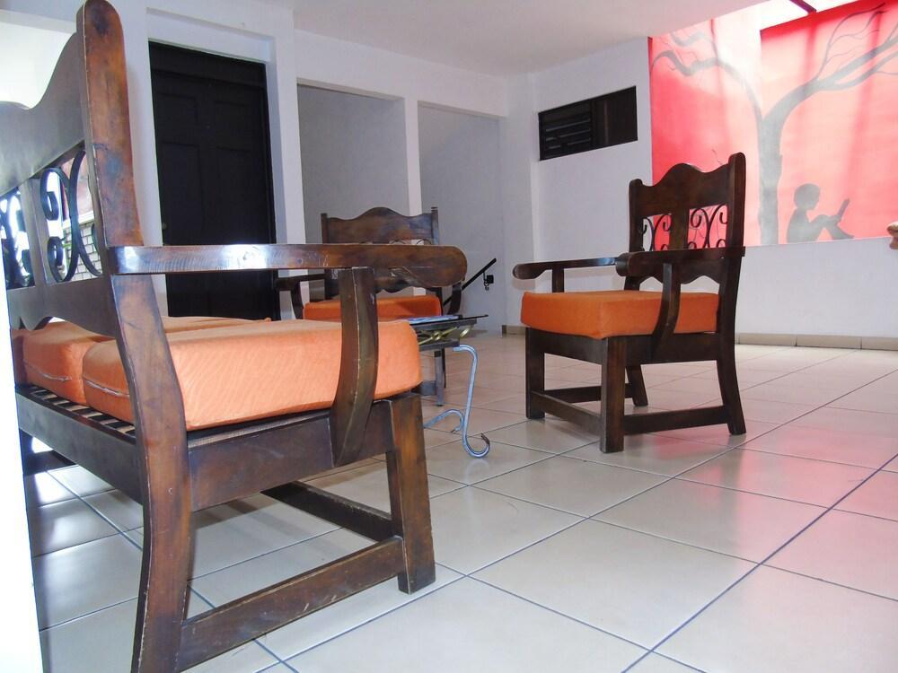 Hotel Quinta Avenida San Jose  Luaran gambar