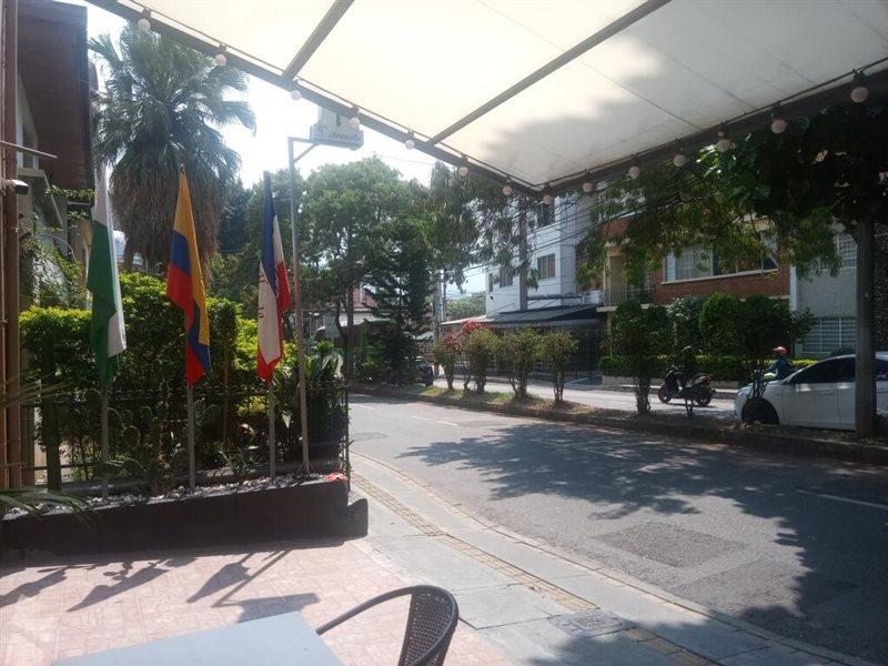 Hotel Quinta Avenida San Jose  Luaran gambar
