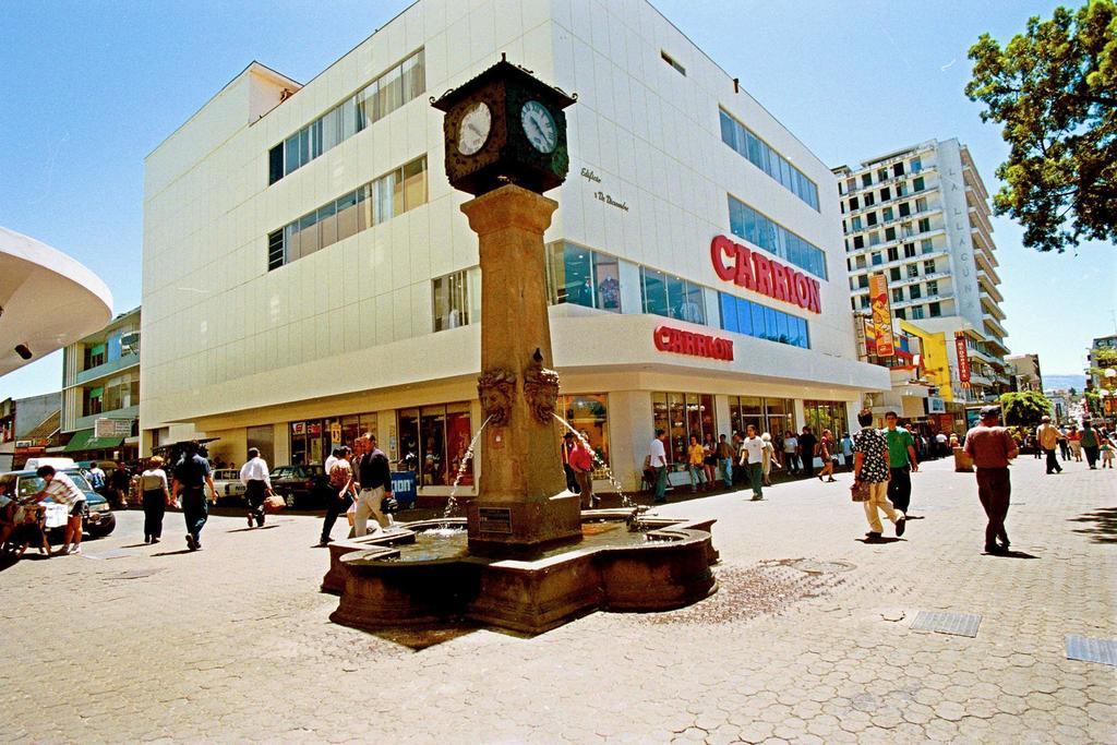 Hotel Quinta Avenida San Jose  Luaran gambar