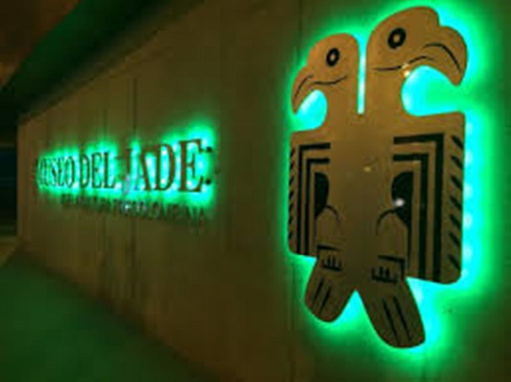 Hotel Quinta Avenida San Jose  Luaran gambar