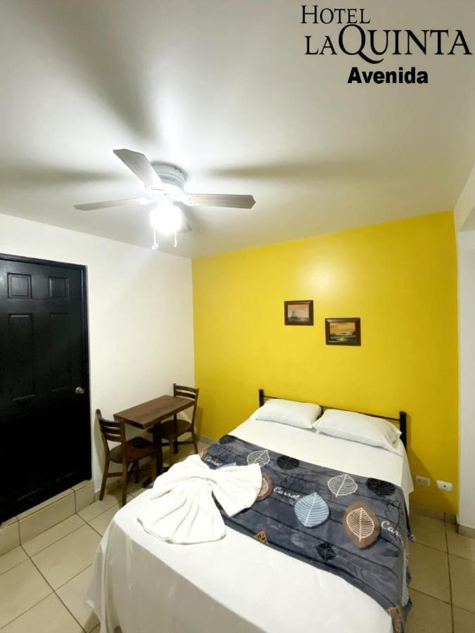 Hotel Quinta Avenida San Jose  Luaran gambar