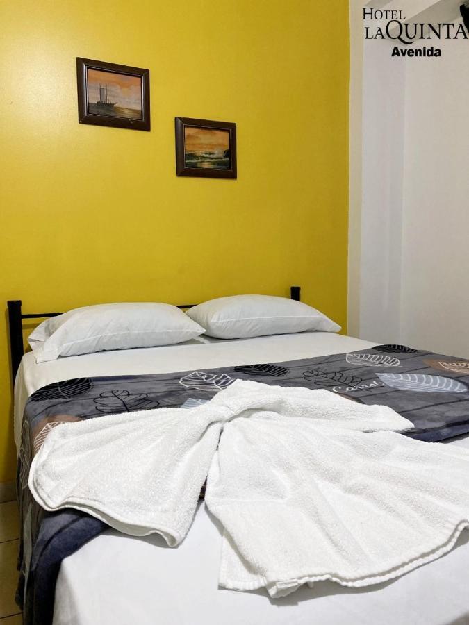 Hotel Quinta Avenida San Jose  Luaran gambar