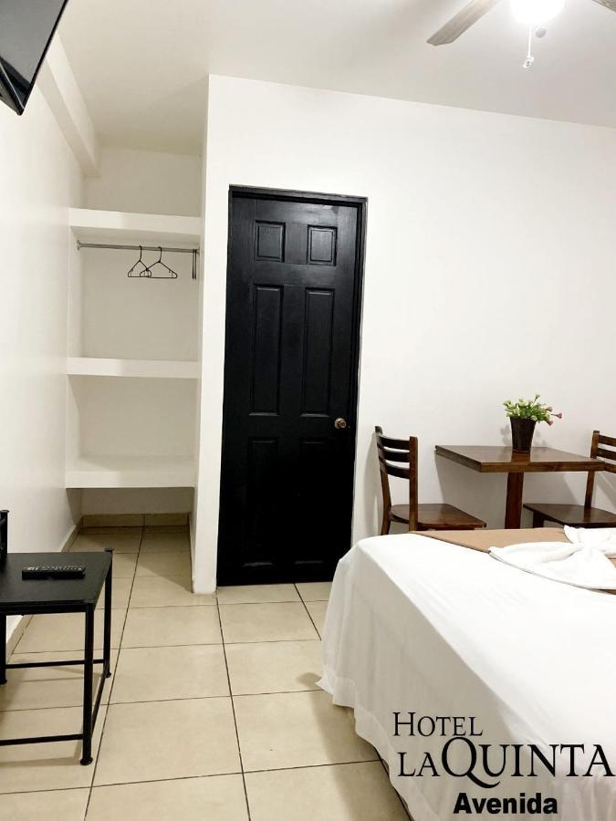 Hotel Quinta Avenida San Jose  Luaran gambar