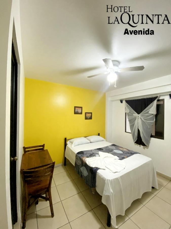 Hotel Quinta Avenida San Jose  Luaran gambar
