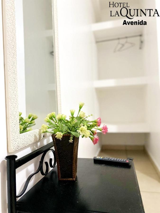 Hotel Quinta Avenida San Jose  Luaran gambar