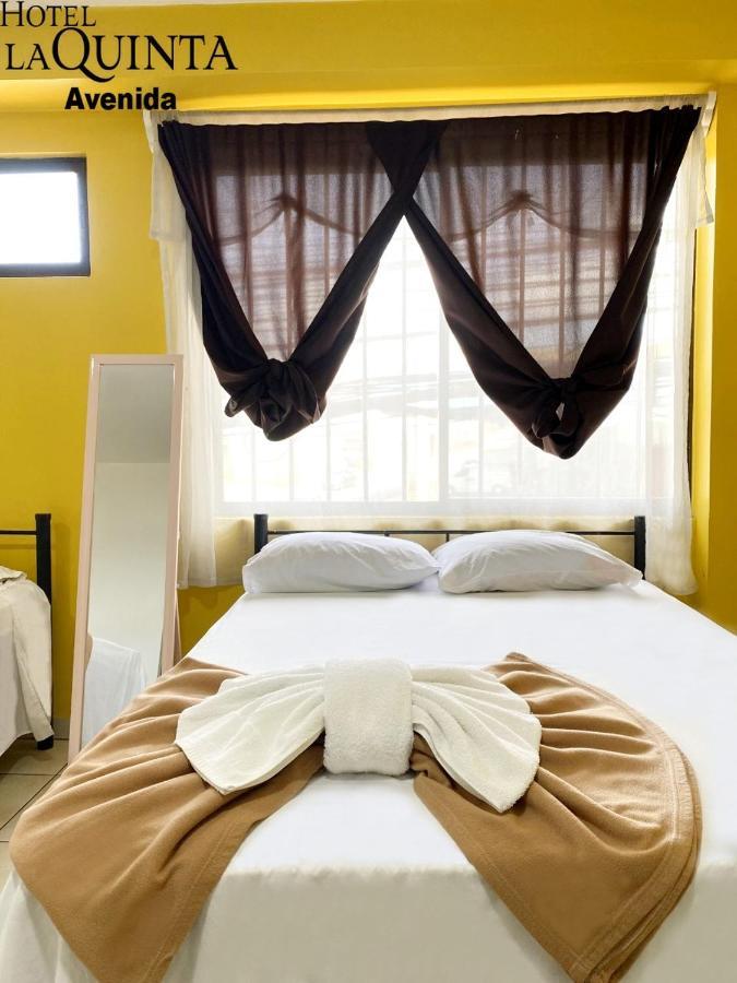 Hotel Quinta Avenida San Jose  Luaran gambar