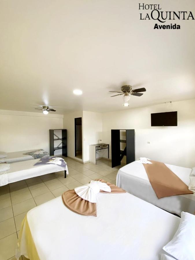 Hotel Quinta Avenida San Jose  Luaran gambar