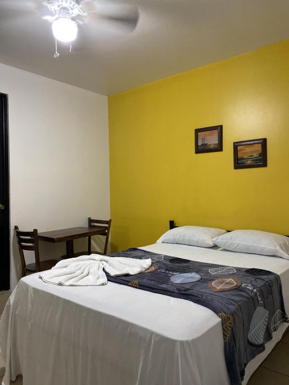 Hotel Quinta Avenida San Jose  Luaran gambar