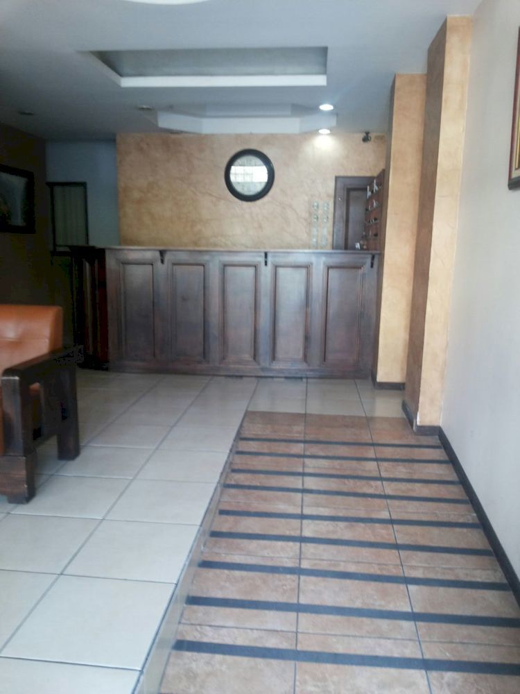 Hotel Quinta Avenida San Jose  Luaran gambar