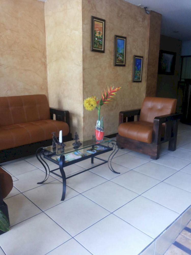 Hotel Quinta Avenida San Jose  Luaran gambar