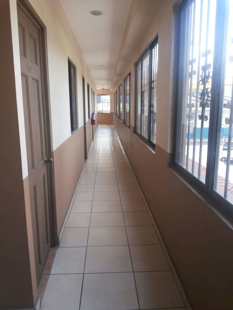 Hotel Quinta Avenida San Jose  Luaran gambar