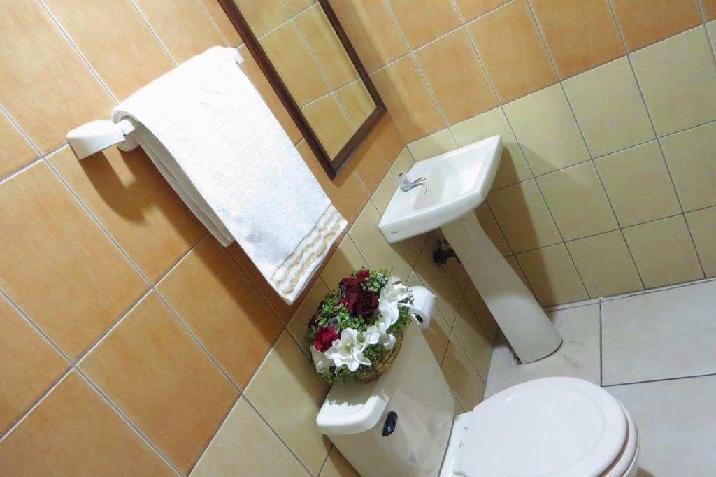 Hotel Quinta Avenida San Jose  Luaran gambar