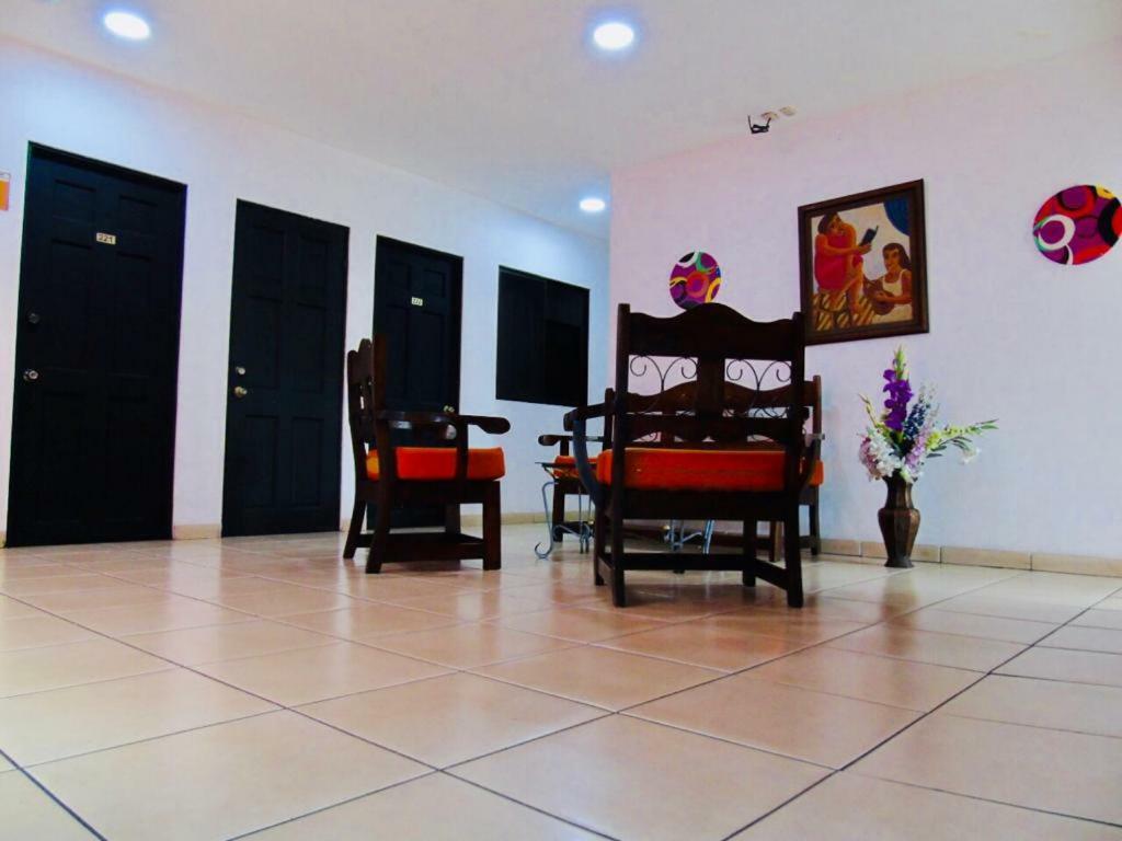 Hotel Quinta Avenida San Jose  Luaran gambar