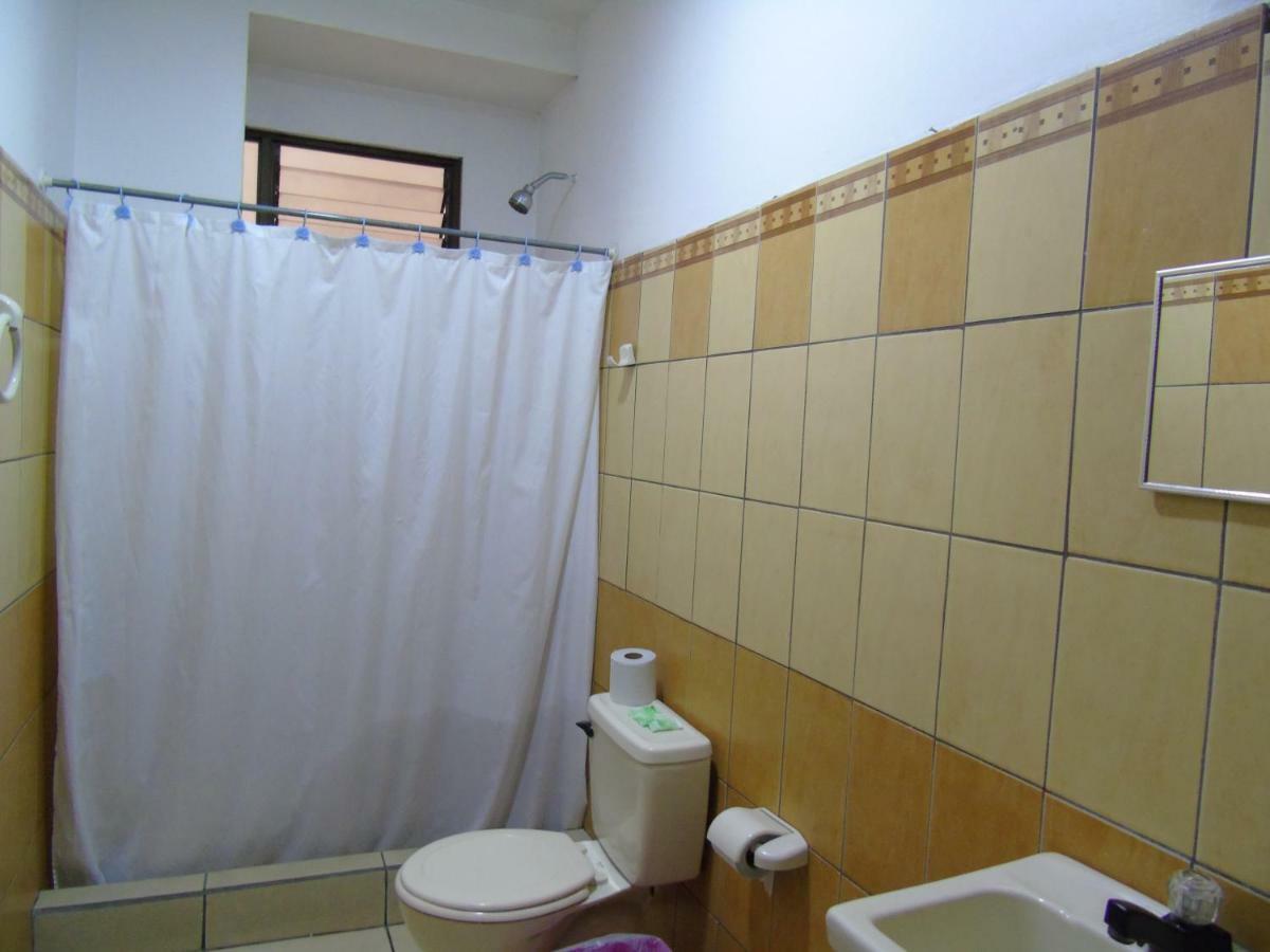 Hotel Quinta Avenida San Jose  Luaran gambar