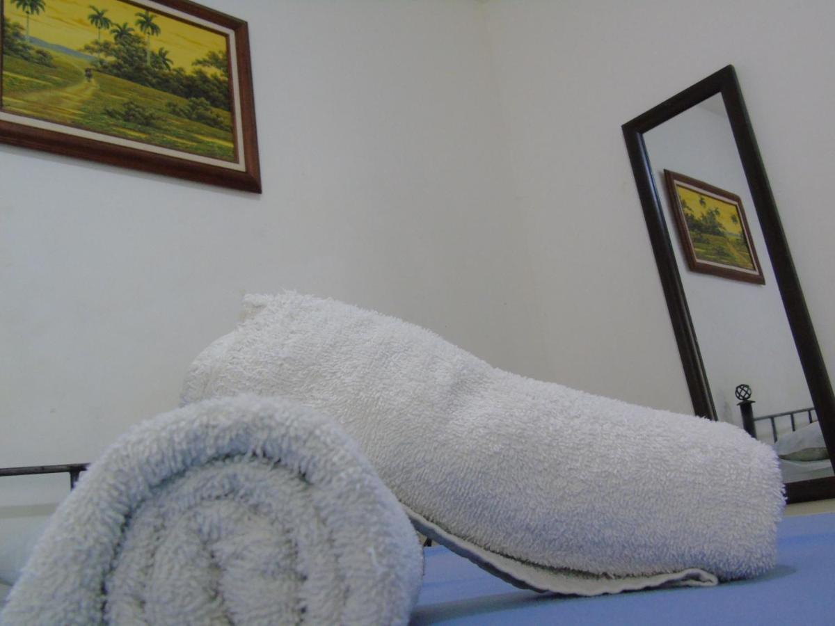 Hotel Quinta Avenida San Jose  Luaran gambar