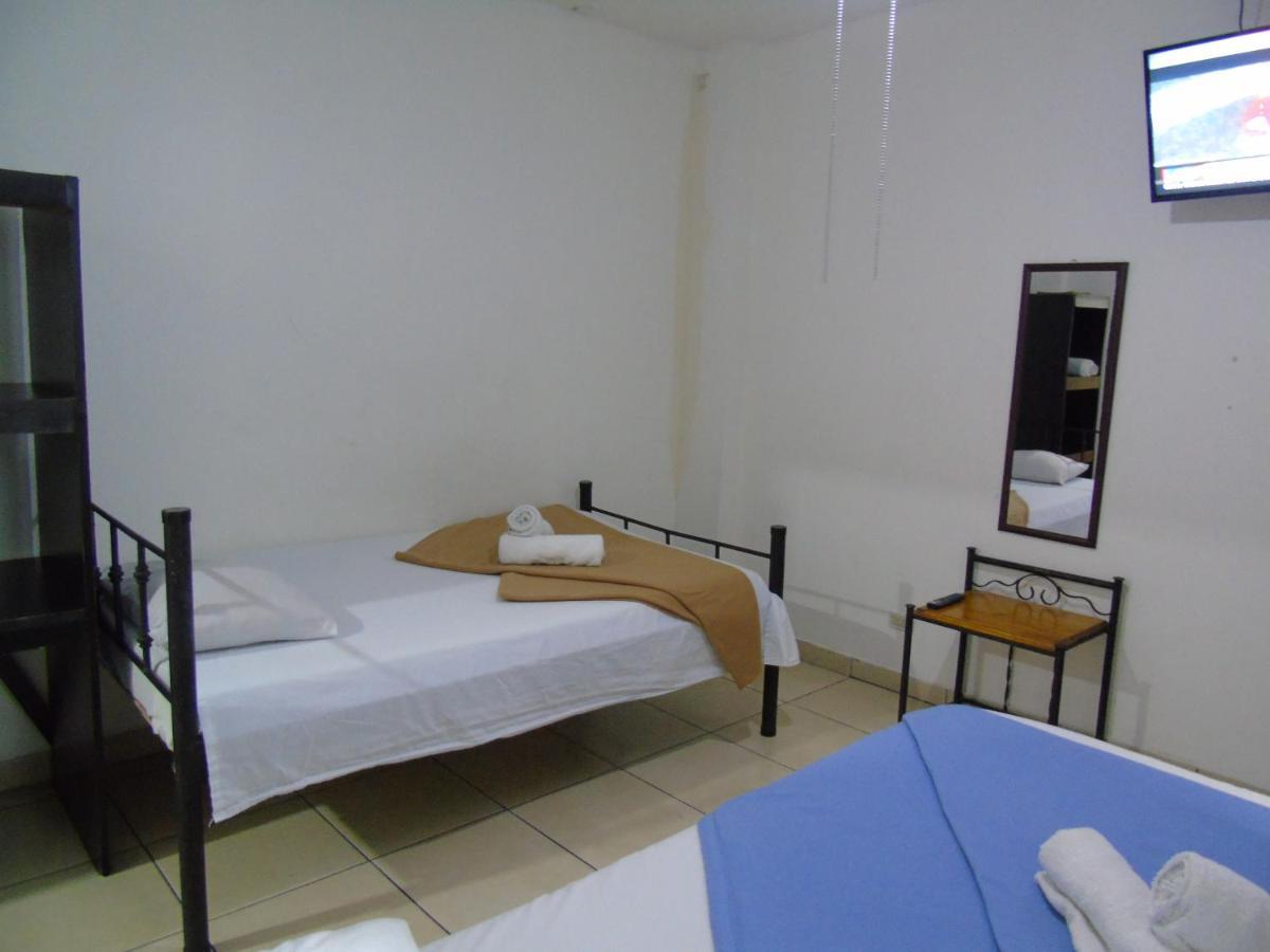 Hotel Quinta Avenida San Jose  Luaran gambar